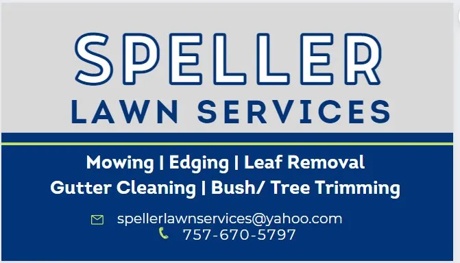 Reliable landscape installation with custom design in Norfolk, VA by Speller Lawn Services