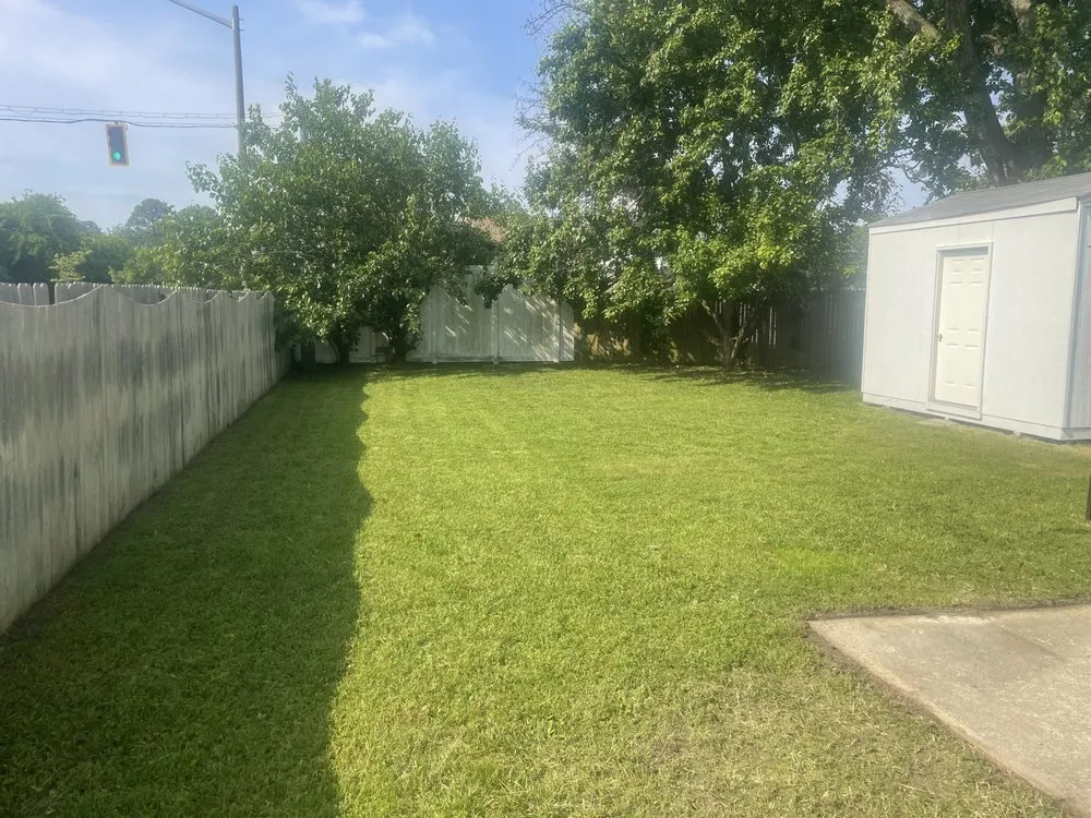 Expert landscape design in Norfolk, VA by Speller Lawn Services