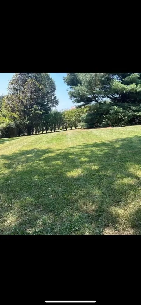 Affordable garden landscaping with custom design across Fairmont, WV - Spell’s Lawn Care Landscaping Handyman Needs