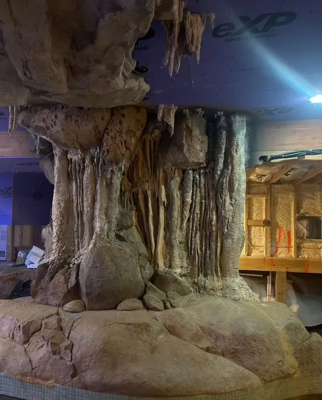 Top-rated lawn care service in Cedar Park, TX - Spencer Dean Creations & Biophilic Designs