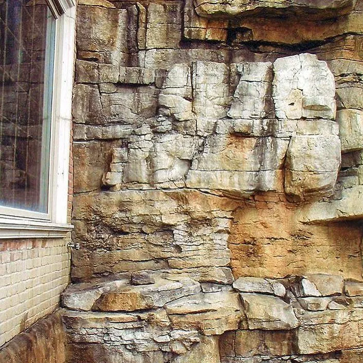 Reliable residential landscaping in Cedar Park, TX by Spencer Dean Creations & Biophilic Designs