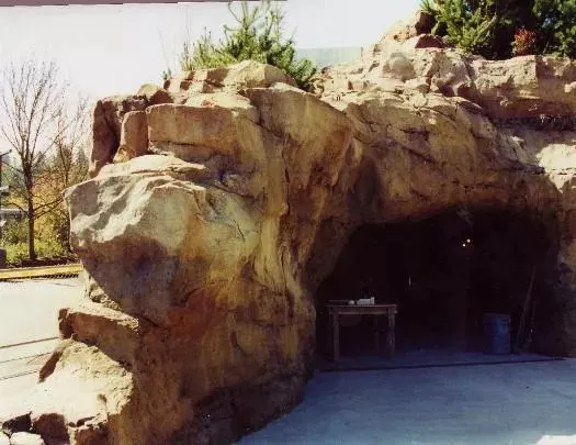 Reliable yard cleanup service in Cedar Park, TX by Spencer Dean Creations & Biophilic Designs