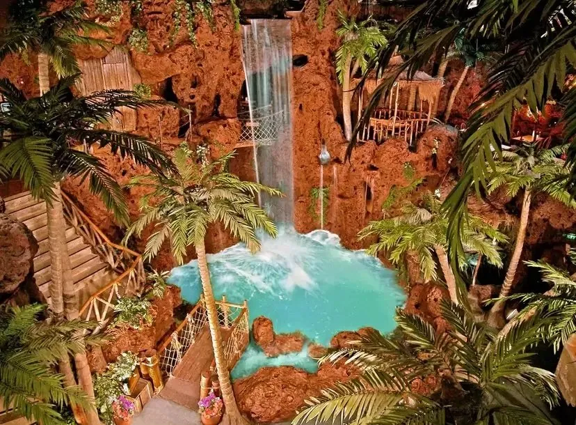 Trusted landscape installation in Cedar Park, TX - Spencer Dean Creations & Biophilic Designs