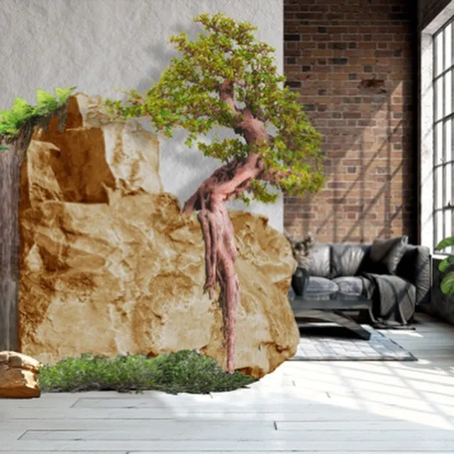 Expert residential landscaping in Cedar Park, TX - Spencer Dean Creations & Biophilic Designs