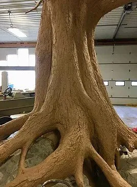 Affordable landscape design for beautiful yards across Cedar Park, TX - Spencer Dean Creations & Biophilic Designs