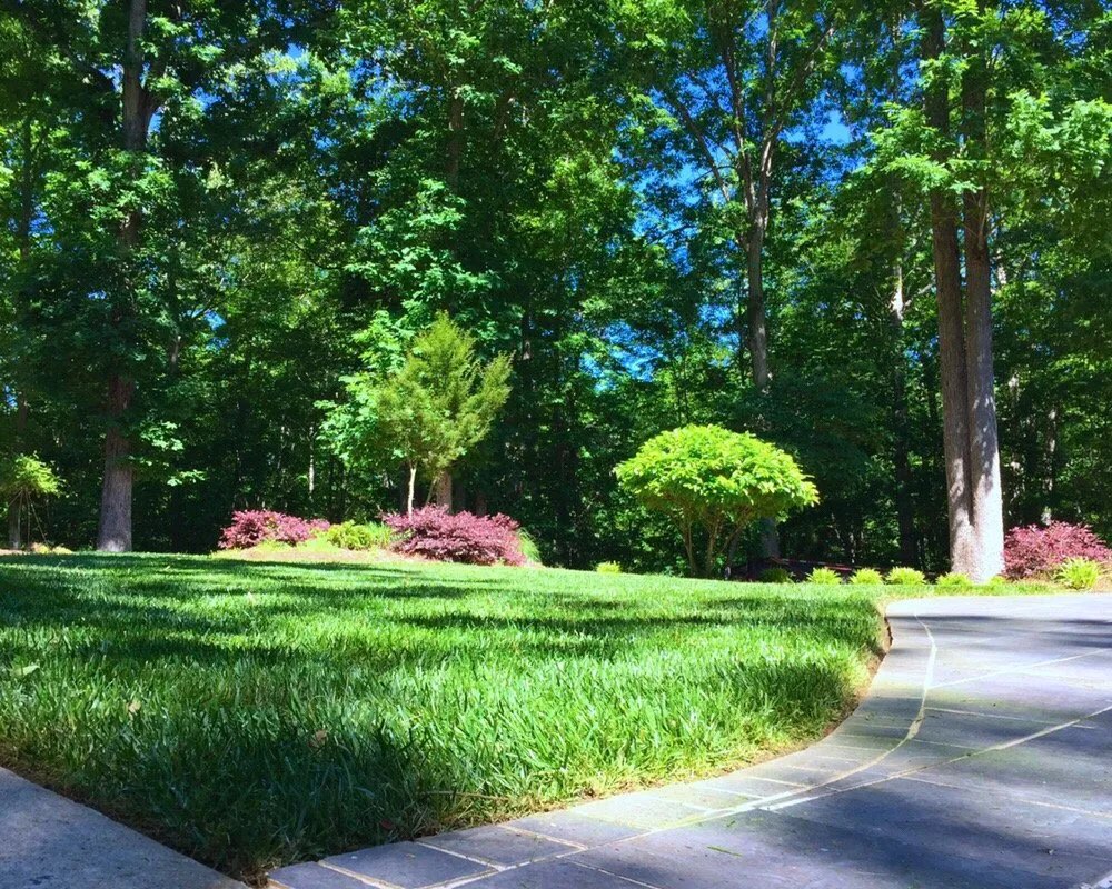 Top-rated yard maintenance in Waxhaw, NC by Spencer Home Services