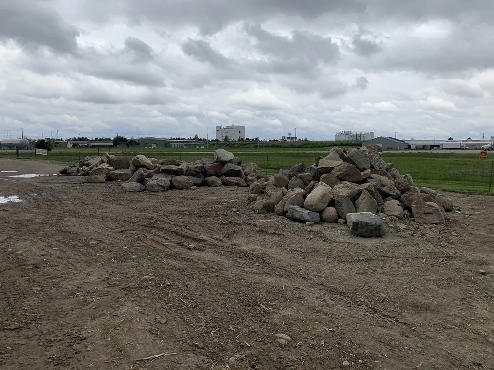 Affordable landscape design in Greenville, OH by Spencer Landscaping