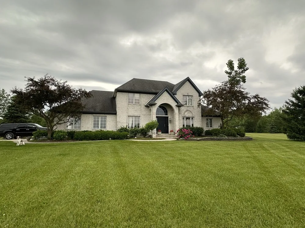 Affordable lawn care service near you across Ottawa Lake, MI - Spencer Lawn & Landscape