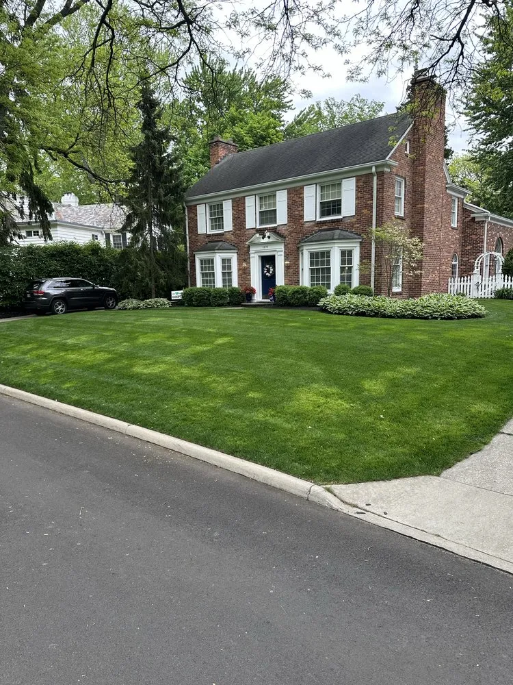 Custom yard cleanup service experts serving Ottawa Lake, MI - Spencer Lawn & Landscape