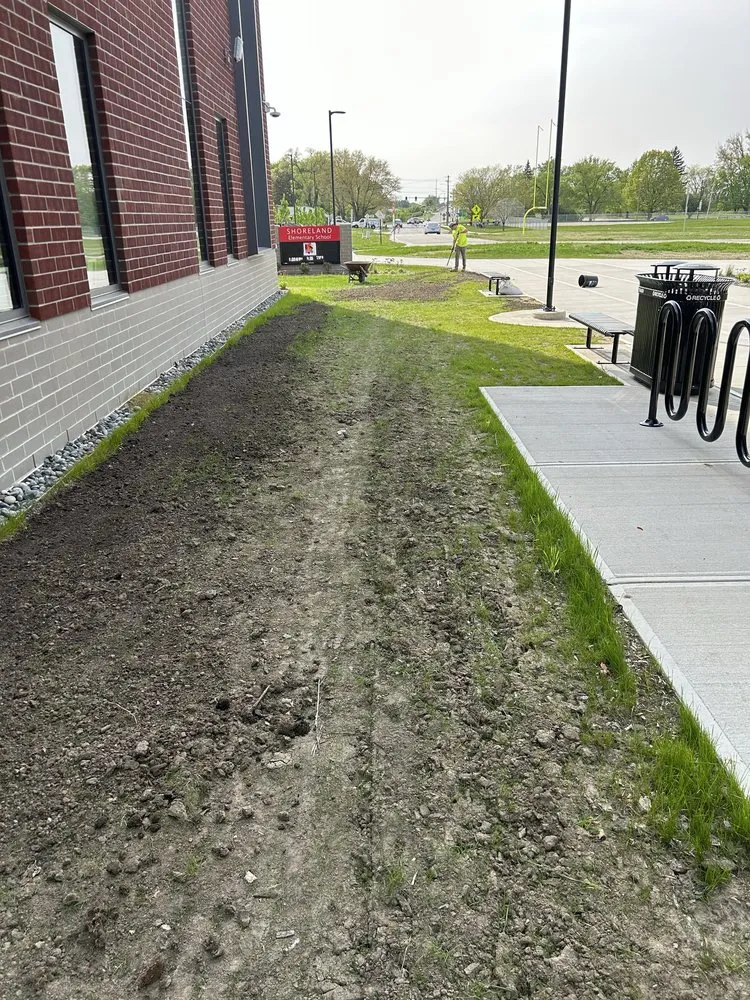 Trusted yard cleanup service for beautiful yards across Ottawa Lake, MI - Spencer Lawn & Landscape