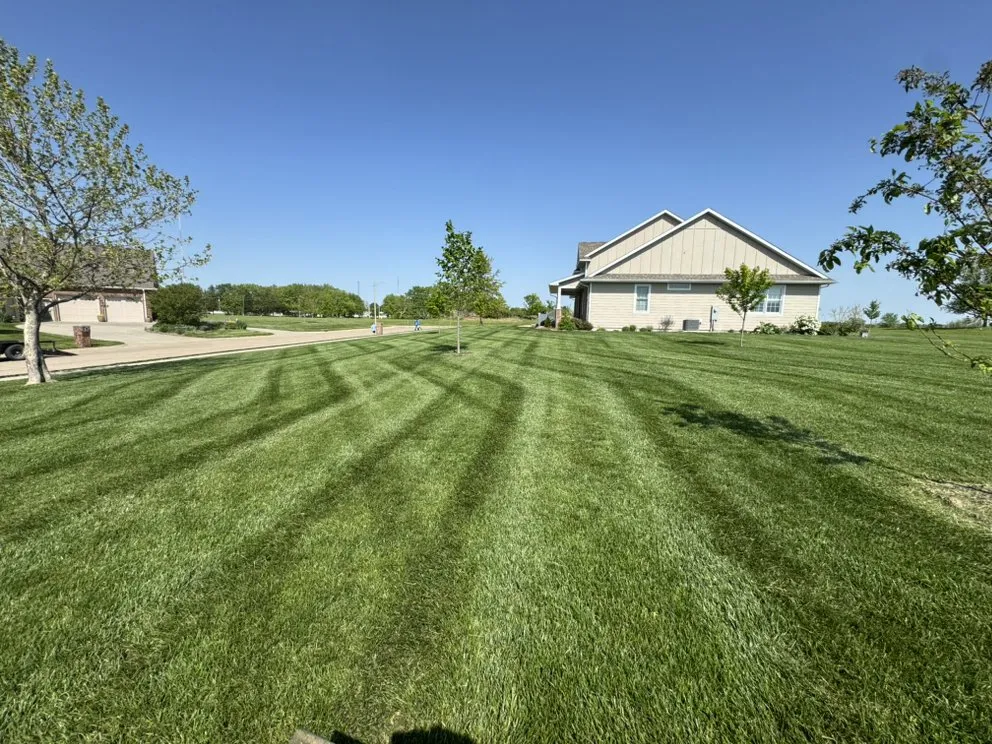 Expert residential landscaping experts serving Kirksville, MO - Spencer Lawn And Landscape