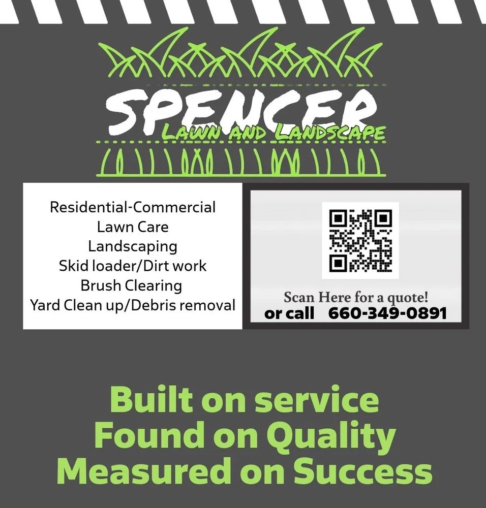 Custom garden landscaping experts serving Kirksville, MO - Spencer Lawn And Landscape