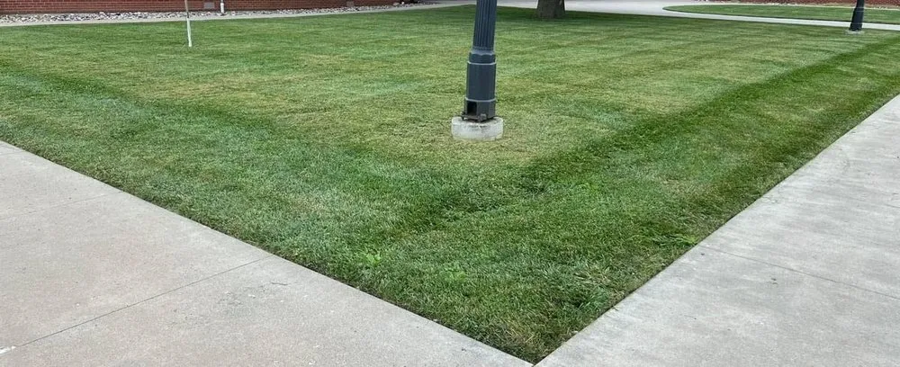 Local lawn care service for year-round maintenance across Kirksville, MO - Spencer Lawn And Landscape