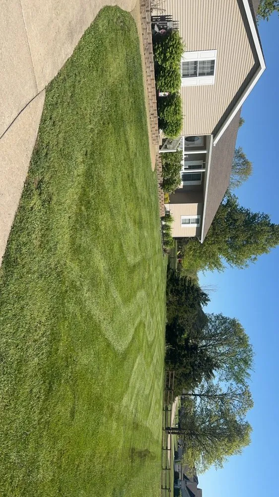 Top-rated residential landscaping with custom design across Kirksville, MO - Spencer Lawn And Landscape