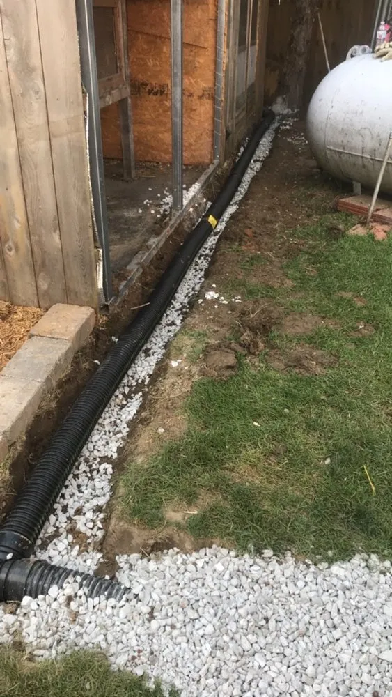 Affordable landscape design for homes across Kirksville, MO - Spencer Lawn And Landscape