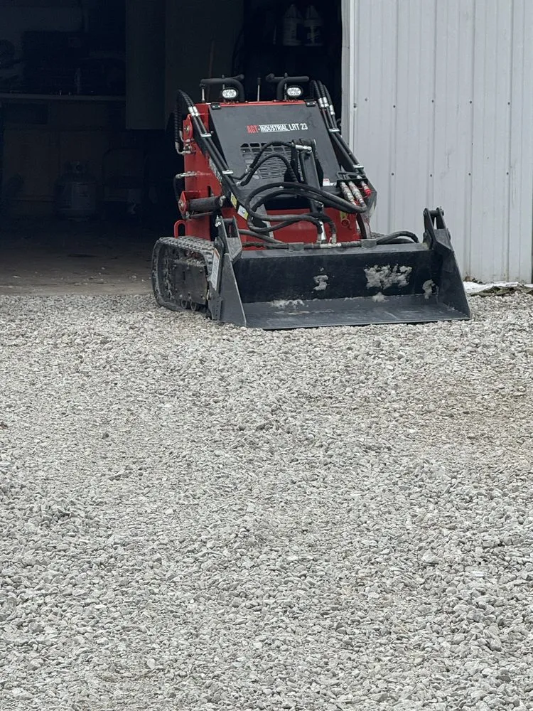 Trusted garden landscaping experts serving Kirksville, MO - Spencer Lawn And Landscape