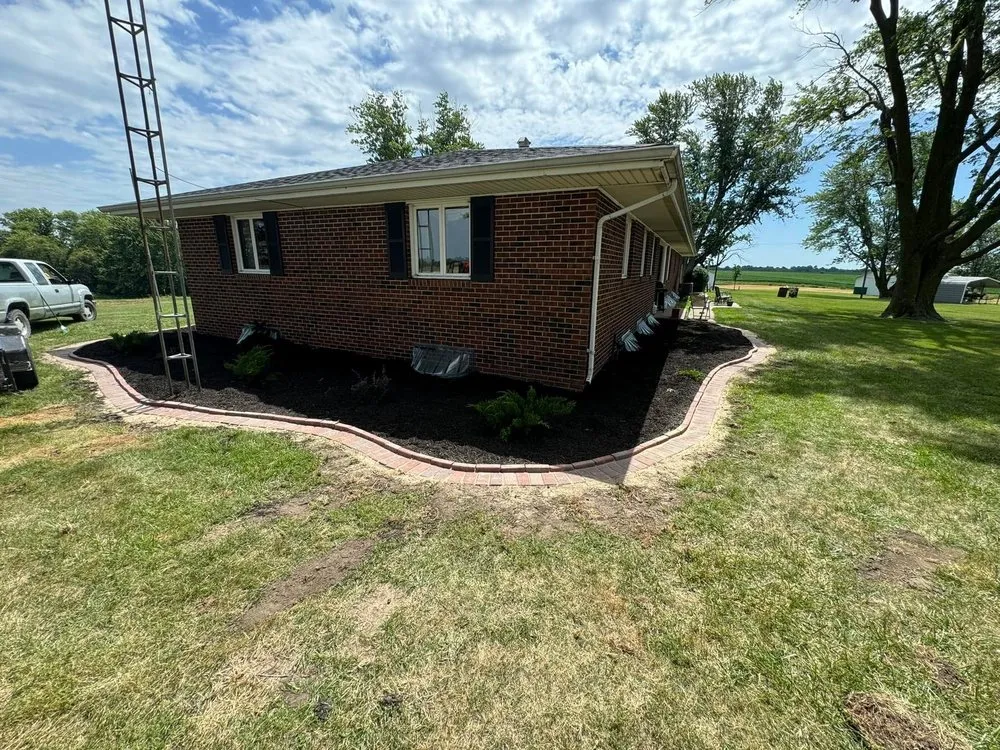 Trusted lawn care service experts serving Kirksville, MO - Spencer Lawn And Landscape