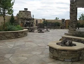 Local yard cleanup service in Odessa, TX by Spencer Lawncare Service