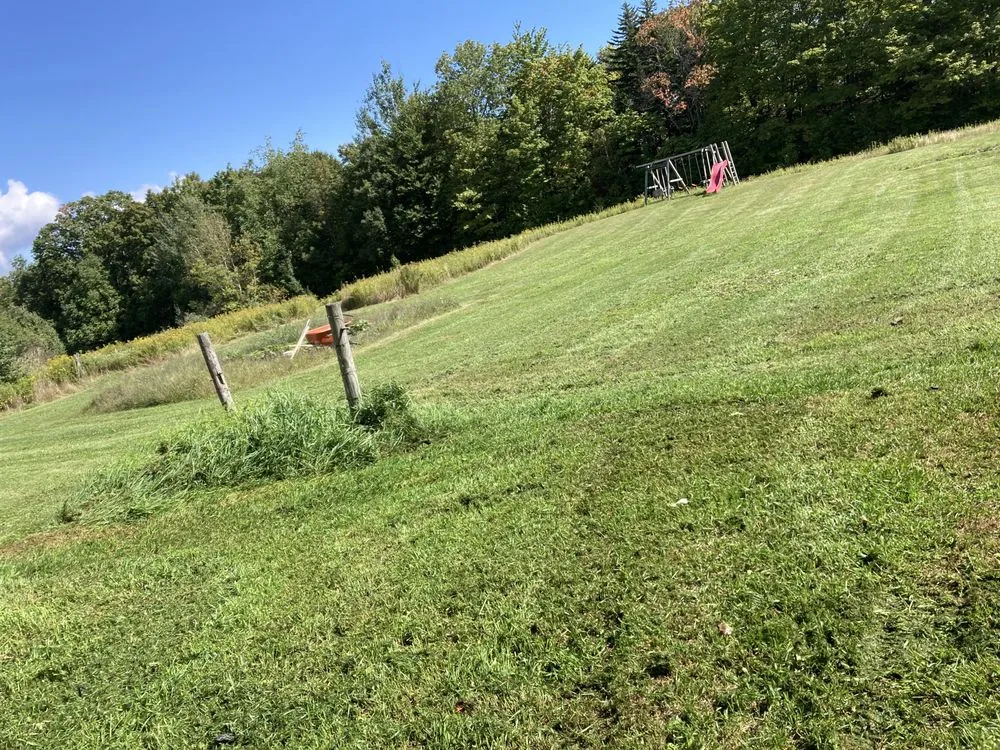 Professional lawn care service near you across Tullahoma, TN - spencer lawncare