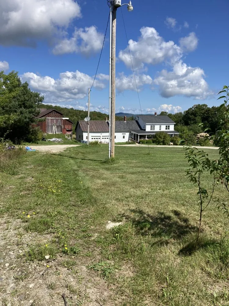 Expert yard maintenance for beautiful yards across Tullahoma, TN - spencer lawncare