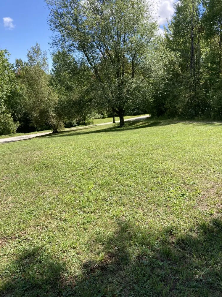 Local garden landscaping for beautiful yards in Tullahoma, TN by spencer lawncare