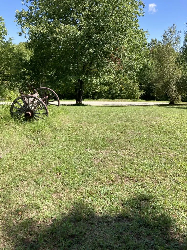 Top-rated outdoor landscaping near you in Tullahoma, TN by spencer lawncare