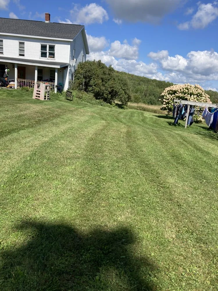 Expert garden landscaping experts serving Tullahoma, TN - spencer lawncare