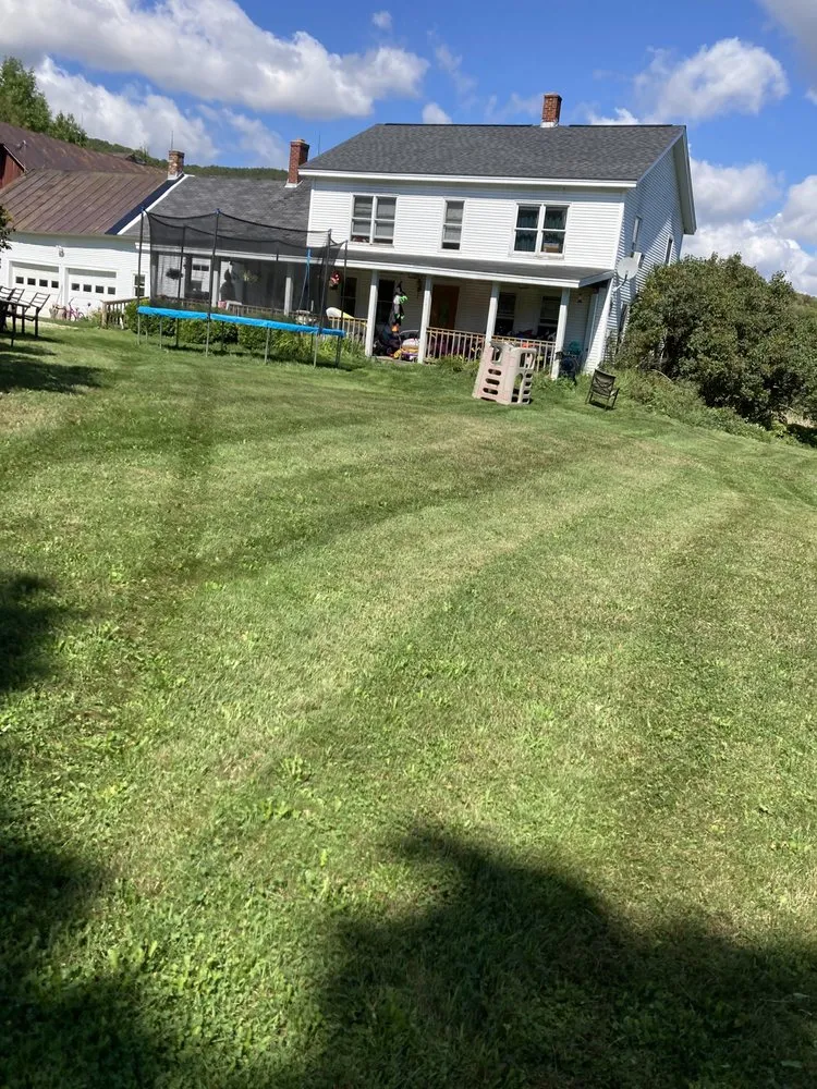 Top-rated landscape installation with custom design across Tullahoma, TN - spencer lawncare