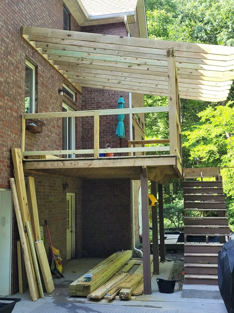 Trusted lawn mowing service in Hermitage, TN - Spencer Service’s