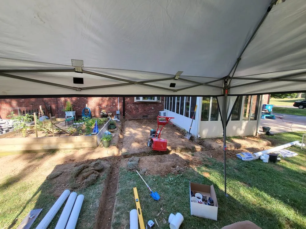 Top-rated yard maintenance experts serving Hermitage, TN - Spencer Service’s