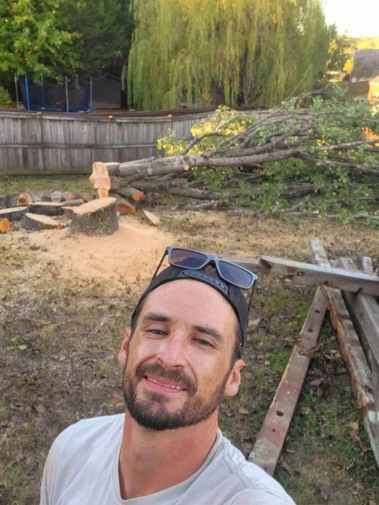 Reliable landscaping services for homes across Hermitage, TN - Spencer Service’s