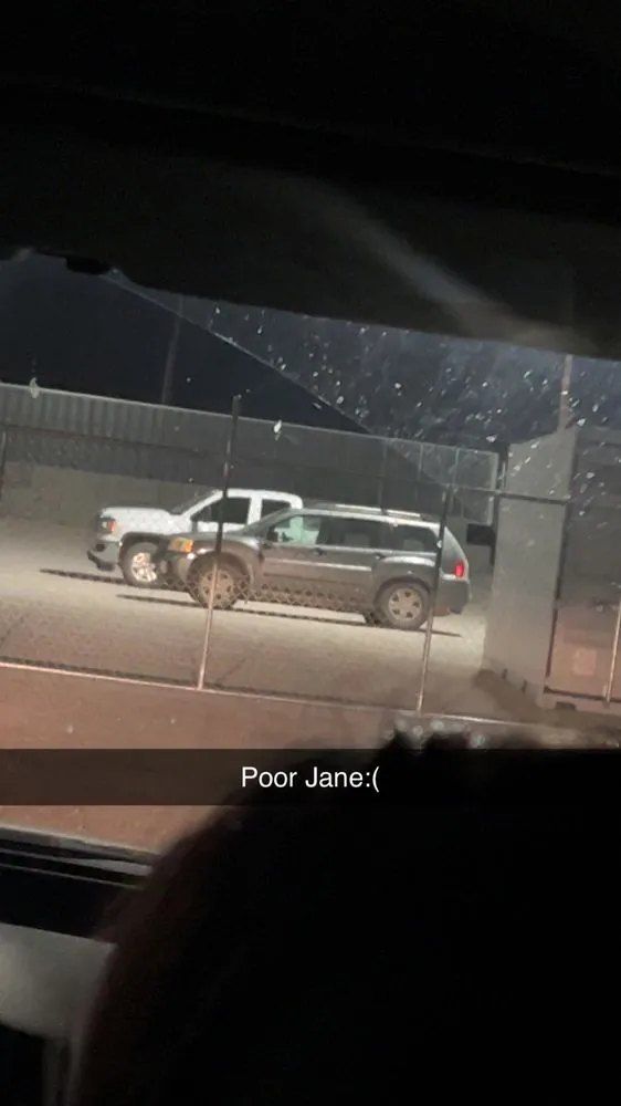 Affordable lawn mowing service in Graham, TX by Spencers Detailing and Landscaping