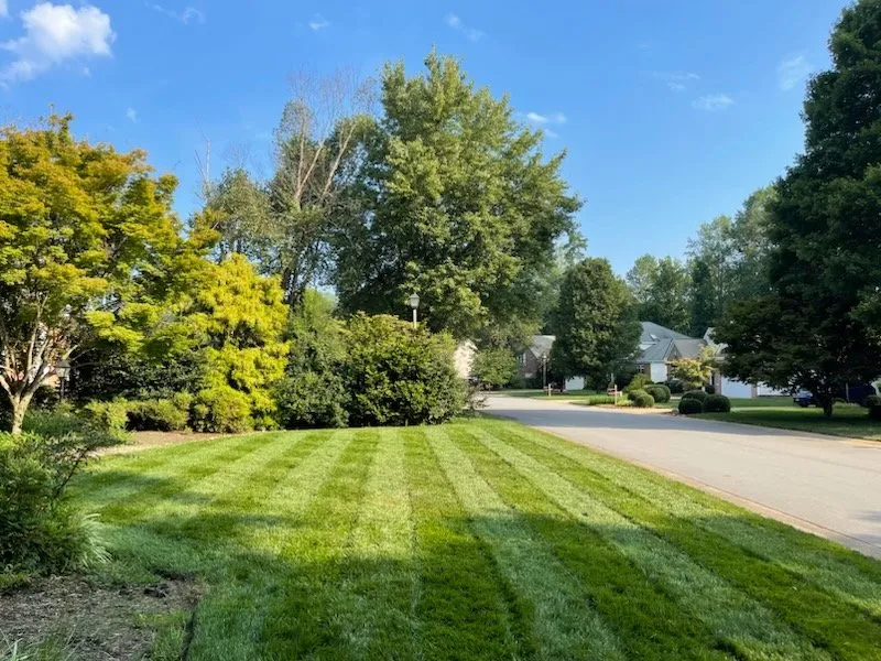 Trusted landscaping services in Yorktown, VA by Spencer's Lawn Care & Hauling