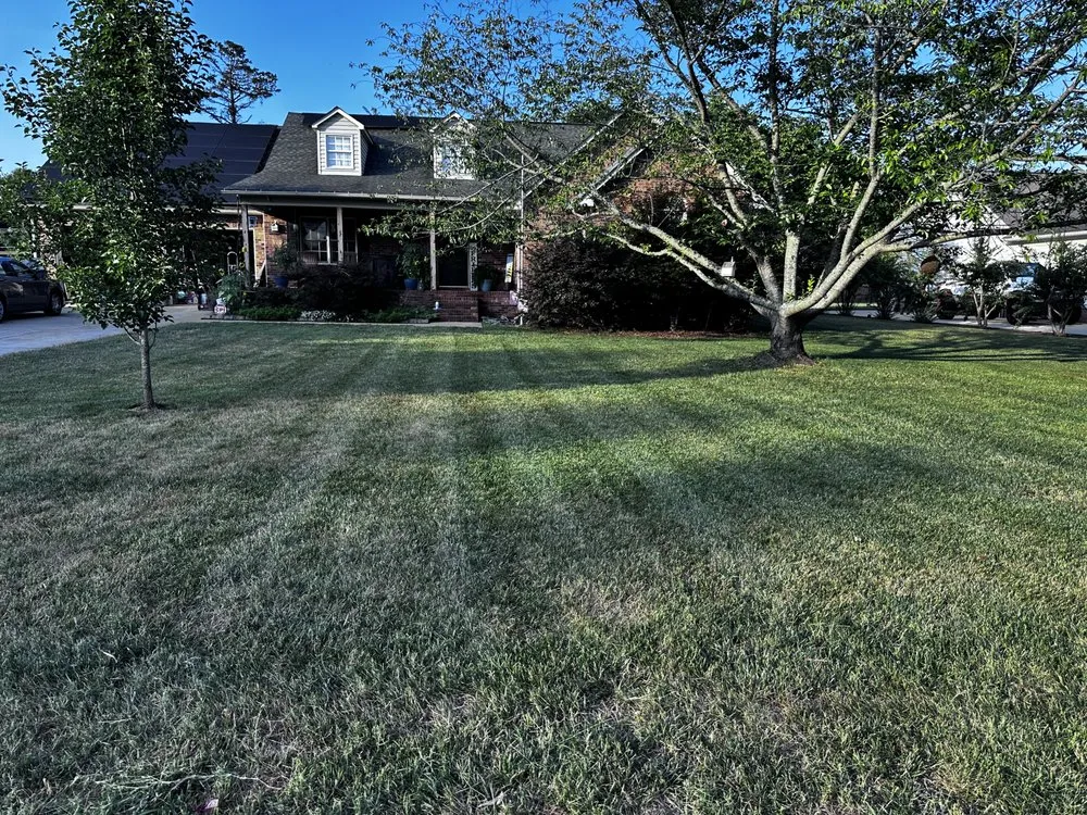 Professional lawn care service in Mount Holly, NC - Spencer’s Lawn Care