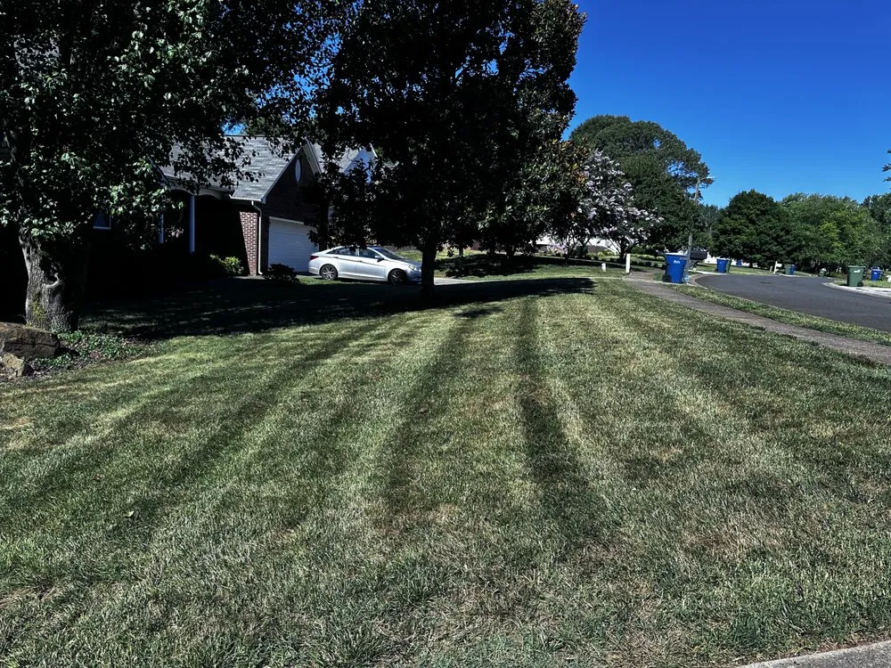 Trusted yard maintenance in Mount Holly, NC by Spencer’s Lawn Care