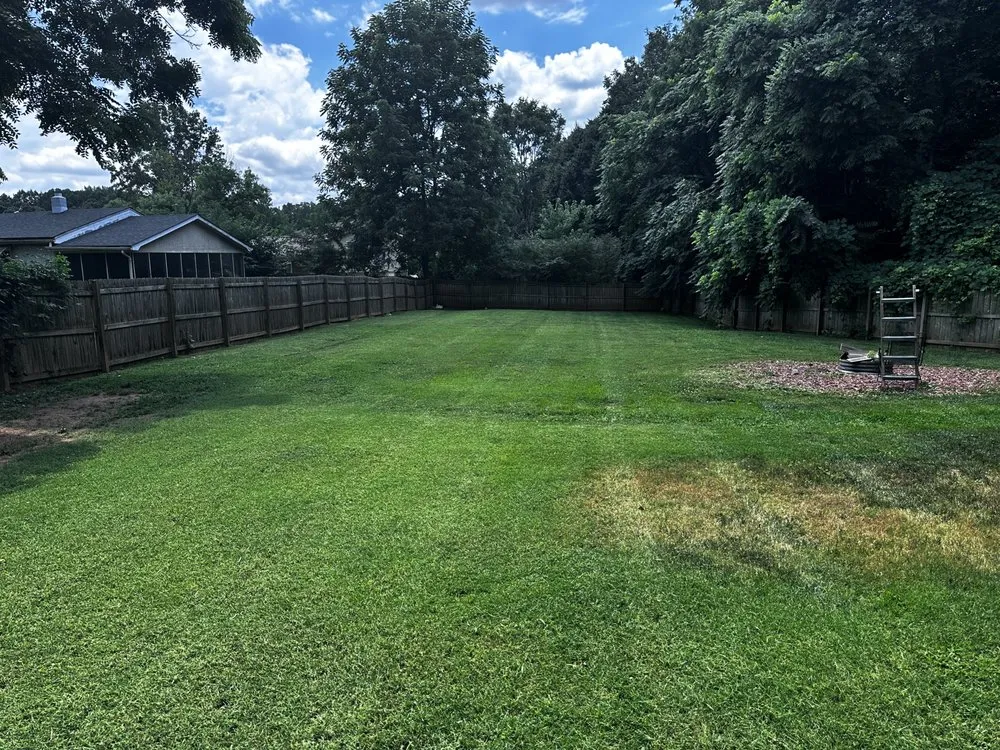 Local landscape design in Mount Holly, NC - Spencer’s Lawn Care