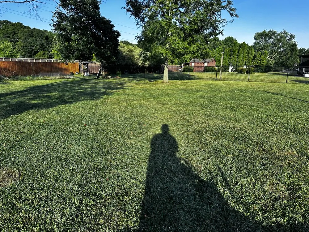 Expert yard maintenance for beautiful yards across Mount Holly, NC - Spencer’s Lawn Care