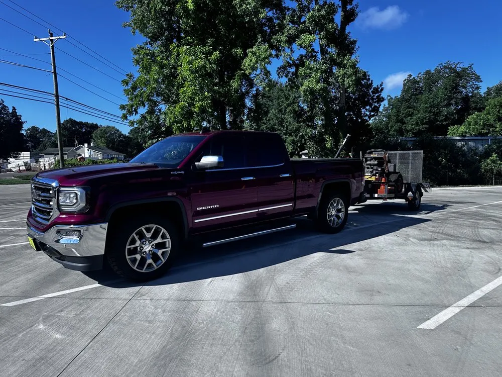 Expert landscaping services for residential properties across Mount Holly, NC - Spencer’s Lawn Care