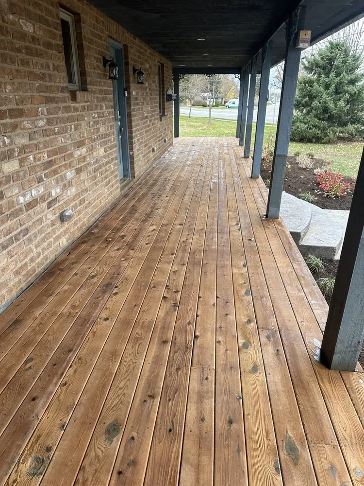 Reliable lawn mowing service near you across Bucyrus, OH - Spencer's Tree & Landscape Solutions