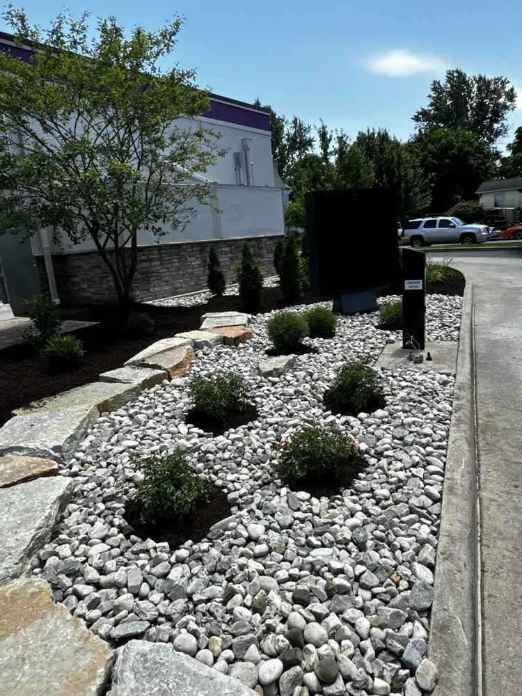 Reliable lawn care service experts serving Bucyrus, OH - Spencer's Tree & Landscape Solutions