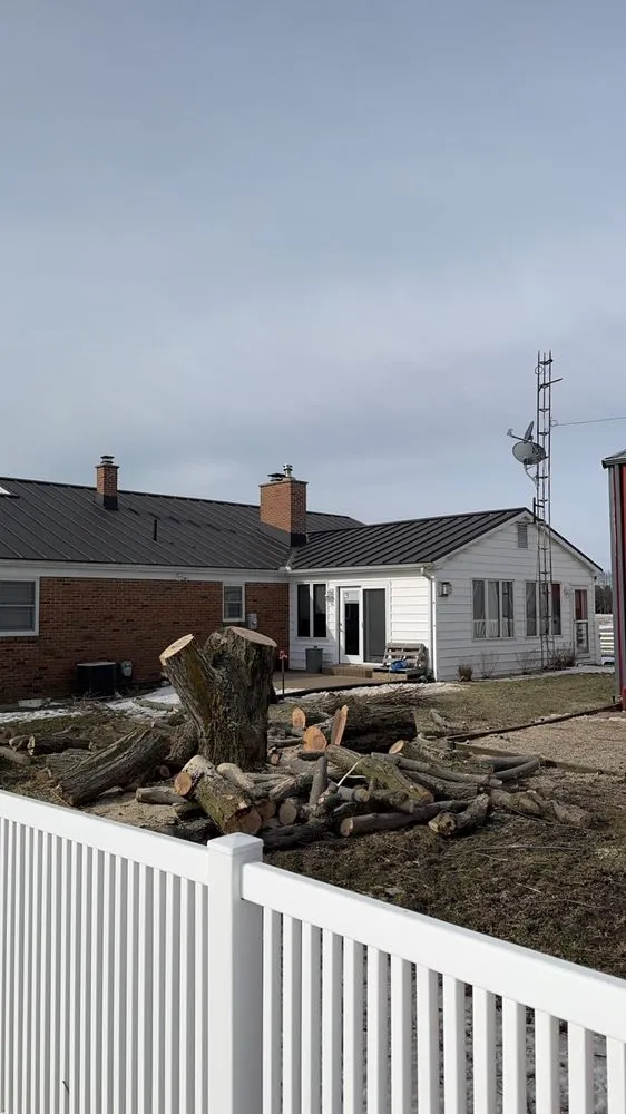 Expert landscape design for outdoor upgrades across Bucyrus, OH - Spencer's Tree & Landscape Solutions