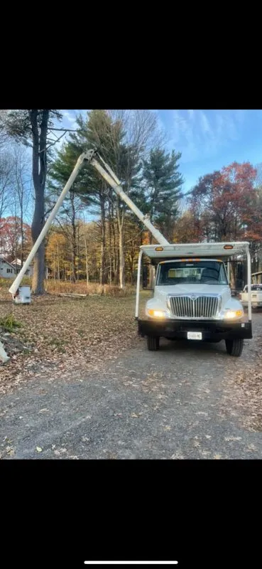 Reliable lawn care service for residential properties across Greenville, NY - Spence’s Tree Care N Landscaping