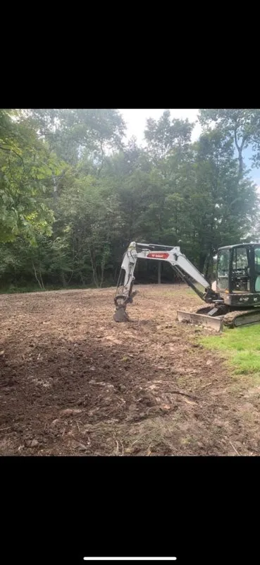 Reliable yard cleanup service in Greenville, NY - Spence’s Tree Care N Landscaping