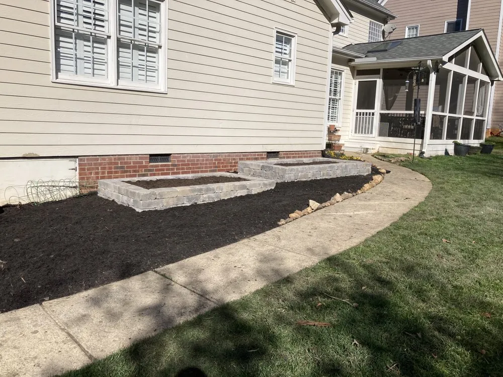 Professional lawn care service in Raleigh, NC - Speno's Lawn Care