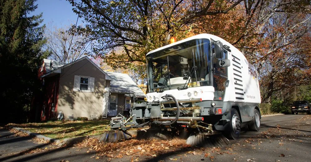 Top-rated landscaping services experts serving Rochester, NY - Spezio Property Services