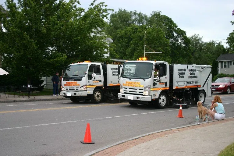 Affordable landscaping services for year-round maintenance in Rochester, NY by Spezio Property Services