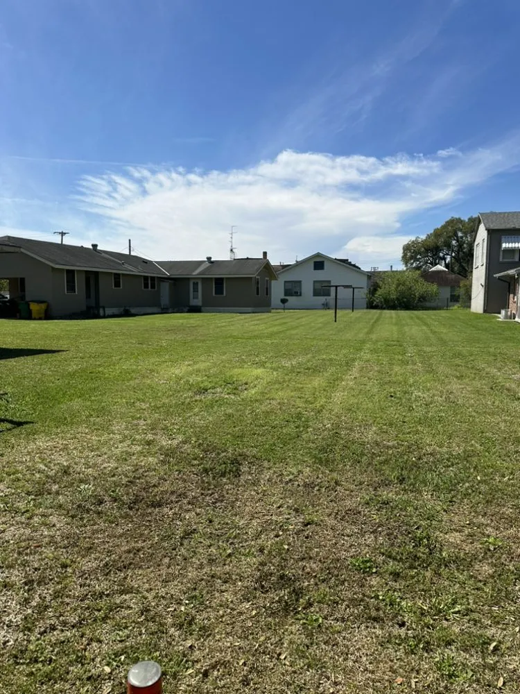 Professional outdoor landscaping for outdoor upgrades in Plaquemine, LA by SpgOne Lawn & Services