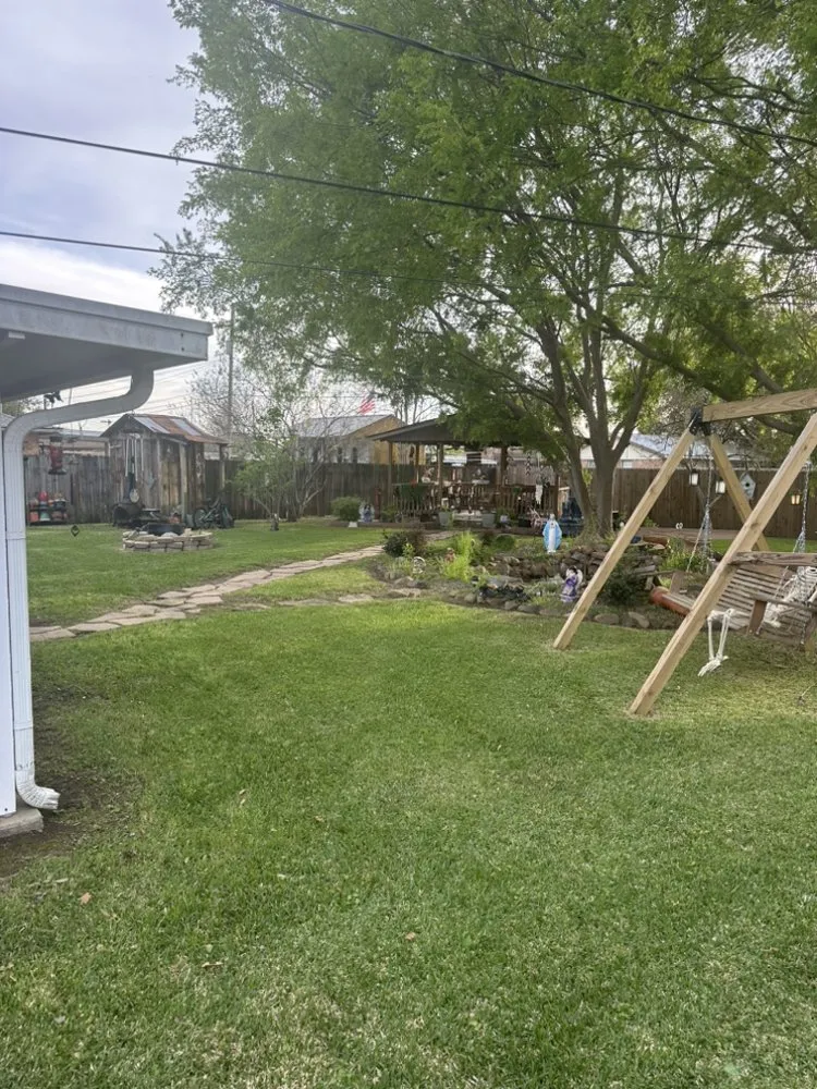 Trusted yard cleanup service for outdoor upgrades in Plaquemine, LA by SpgOne Lawn & Services