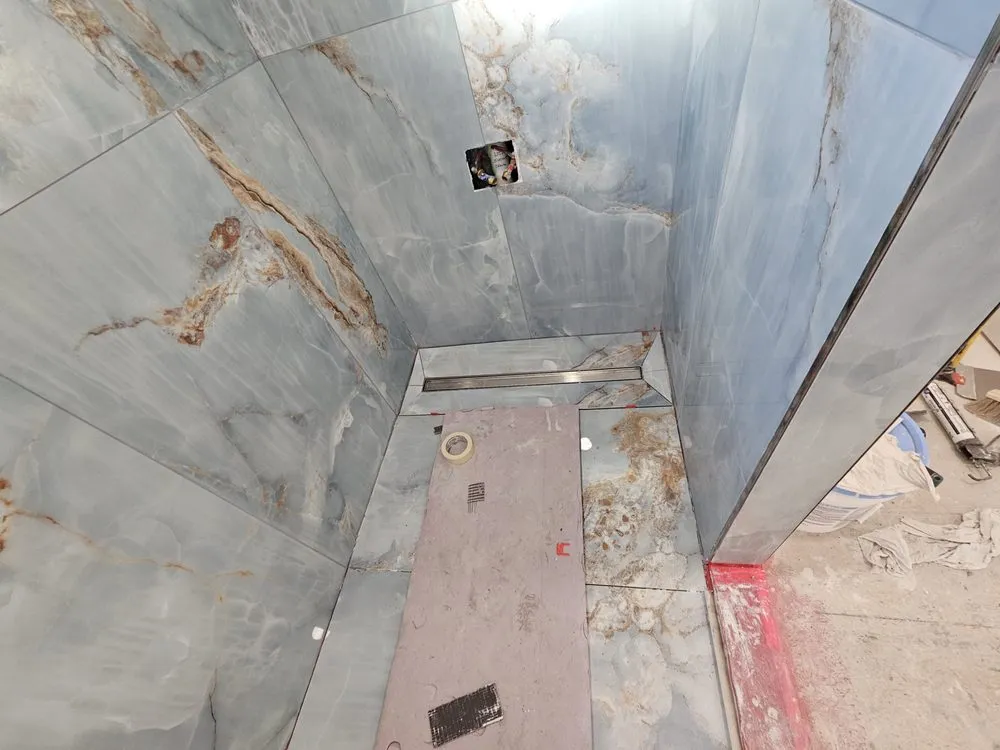 Local residential landscaping in Pittsburgh, PA by Spherical Land Solutions