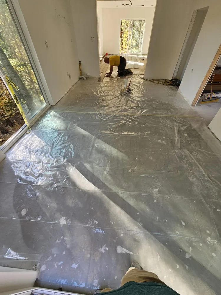 Professional lawn care service in Pittsburgh, PA by Spherical Land Solutions